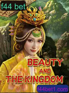 Descubra BeautyAndTheKingdom: O Jogo que Une Estratégia e Magia