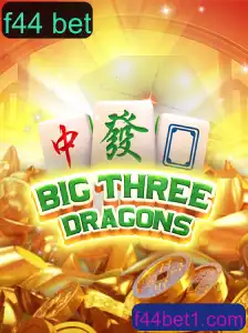 BigThreeDragons: Explorando o Universo de F44 Bet