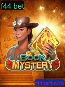 Descobrindo os Segredos de BookofMystery: Um Mergulho no Mundo das Apostas F44 Bet