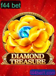 Diamondtreasure: O Novo Fenômeno do Mundo dos Jogos de Apostas