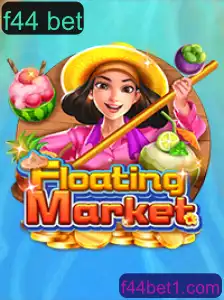 FloatingMarket: Uma Aventura em Jogo e Oportunidade de Apostas com f44 bet