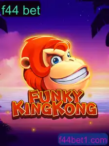 Explorando o Universo de FunkyKingKong: O Jogo que Conquista Multidões