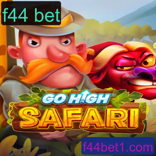 Desbravando o Mundo de GoHighSafari: Um Jogo Inovador no Universo de F44 Bet