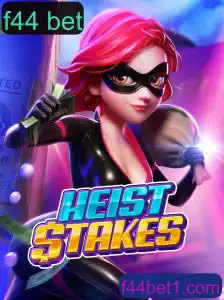 Explorando o Jogo HeistStakes: Uma Imersão Profunda no Mundo das Apostas
