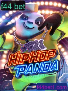 Descubra HipHopPanda: O Jogo de Apostas Inovador e Divertido