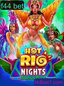 Explorando o Jogo HotRioNightsBonusBuy: Regras e Estratégias em Destaque