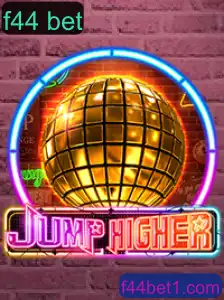 Descubra o Fascinante Jogo 'JumpHigher' e como Integrar com 'f44 bet'
