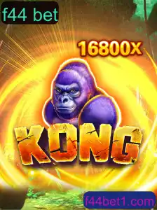 Explorando o Mundo de Kong: Uma Aventura com f44 bet