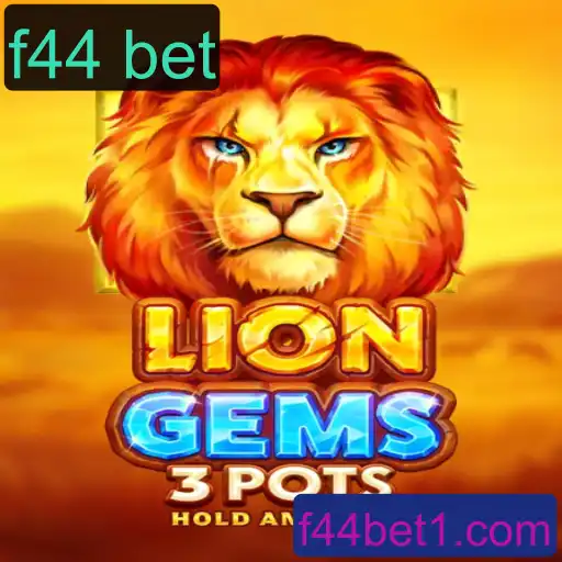 LionGems3pots: A Nova Sensação no Mundo dos Jogos de Apostas Online