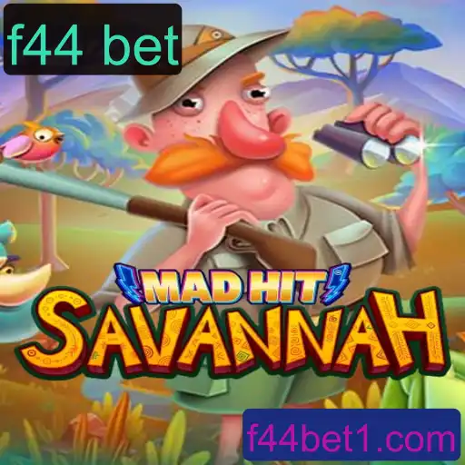 Explorando o Fascinante Mundo de MadHitSavannah e f44 bet