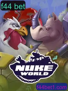 Explorando NukeWorld: Um Mergulho Profundo no Jogo que Transcende Limites