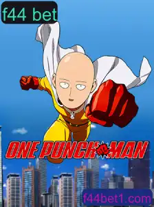OnePunchMan: O Jogo Incrível e as Dinâmicas de F44 Bet