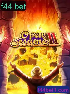 Descubra OpenSesameII: Um Novo Jogo Empolgante com a Chave para F44 Bet