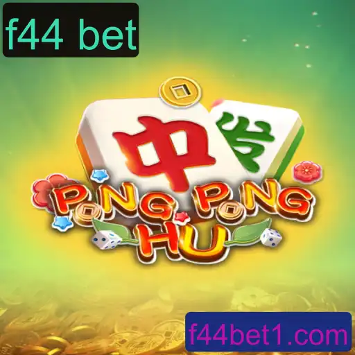 Explorando o Novo Jogo PONGPONGHU: Uma Experiência Com o f44 bet