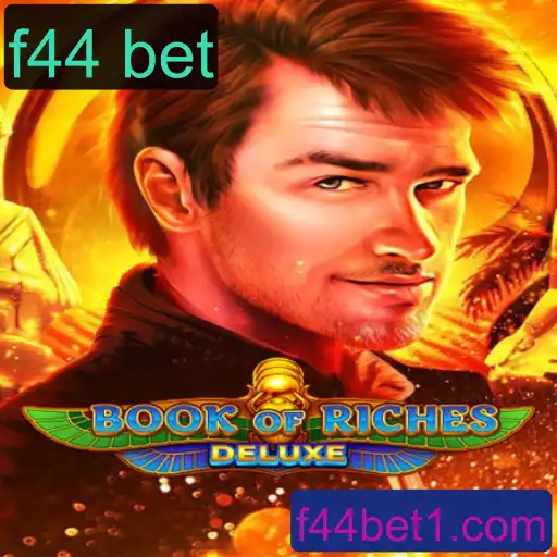 Descubra o Fascinante Mundo de Book of Riches Deluxe