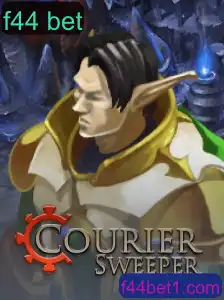 CourierSweeper: Explorando o Novo Fenômeno dos Jogos com f44 bet