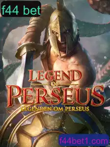 LegendofPerseus: Uma Aventura Épica no Mundo dos Jogos