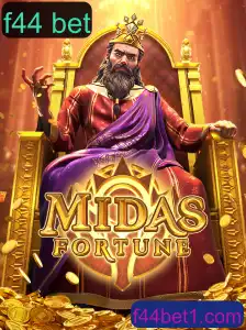 Descubra o Fascinante Mundo de MidasFortune