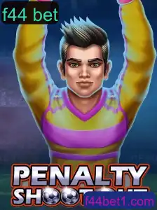 PenaltyShootOut: Um Mergulho no Jogo de Estratégia e Azar