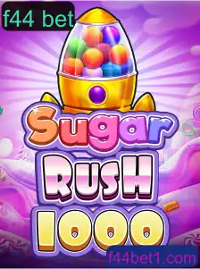 SugarRush1000: A Experiência Doce e Radical dos Cassinos Online