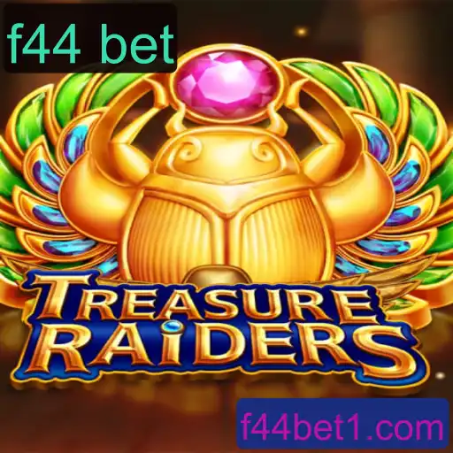 Descubra o Mundo de TREASURERAIDERS e a Emoção do f44 bet