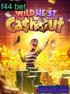 Explorando WildHeistCashout: Uma Aventura no Mundo dos Cassinos Online