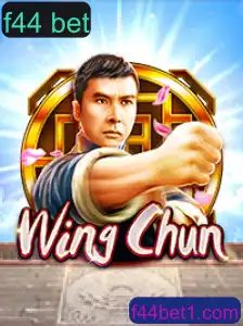 WingChun: O Novo Jogo de Estratégia e Aposta com f44 bet